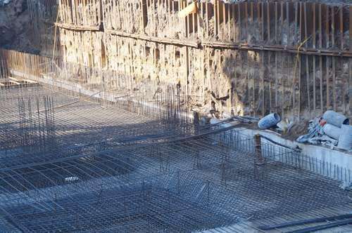 长沙钢板桩支护